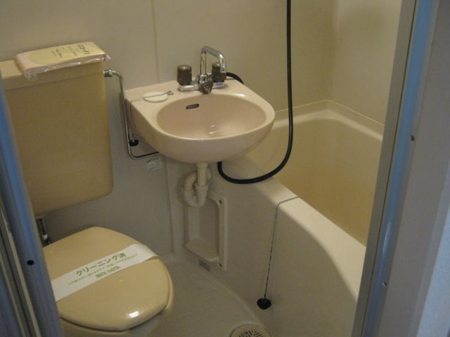 トイレ エステート大須