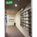建物設備 ニューシャトー静