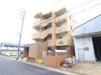 シャルマン砂田