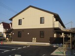 トロワ　ボナール岩船