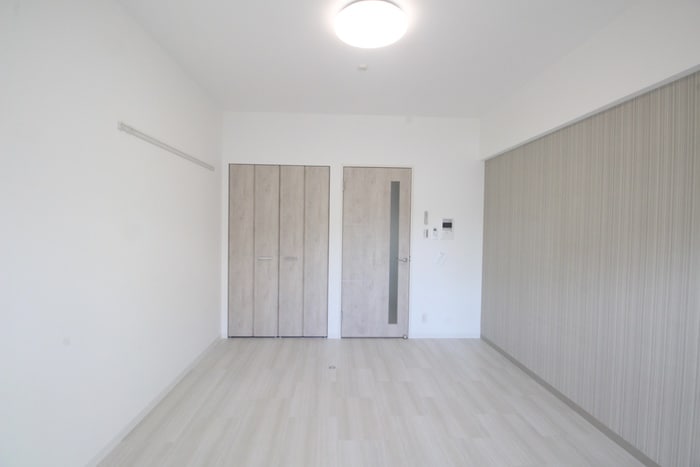 居室 ウィステリアフロリバンダ