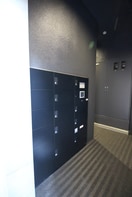 建物設備 ウィステリアフロリバンダ