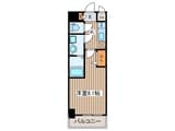 ｴｽﾘｰﾄﾞ新栄ﾏﾙｽ（705）