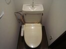 トイレ リバ－サイドＮ・Ｋ