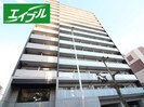ｴｽﾘｰﾄﾞ新栄ﾏﾙｽ（1306）の外観