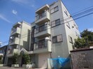 第３カーサ円正の外観