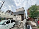 みよし市三好丘あおば１丁目戸建の外観
