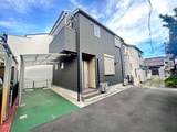 氷室町借家