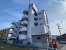 外観写真 木賀第二杉本ビル