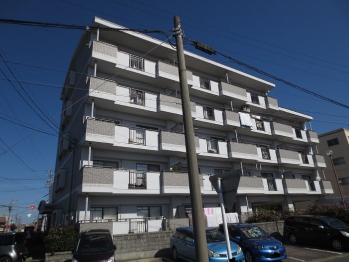 外観写真 木賀第二杉本ビル