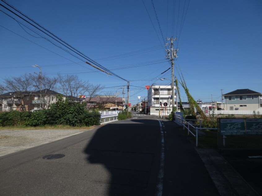 周辺環境 木賀第二杉本ビル