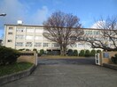 愛知県立尾北高等学校(高等学校/高等専門学校)まで600m 木賀第二杉本ビル