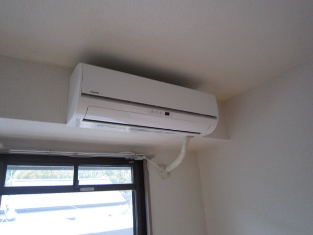 内観写真 第３要ハイツ