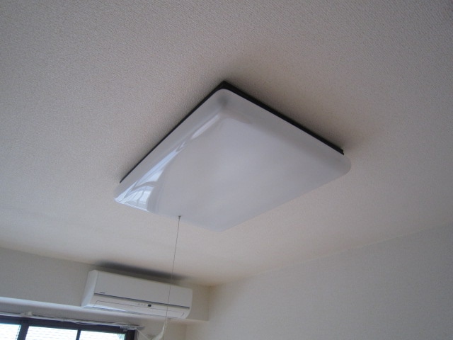 内観写真 第３要ハイツ