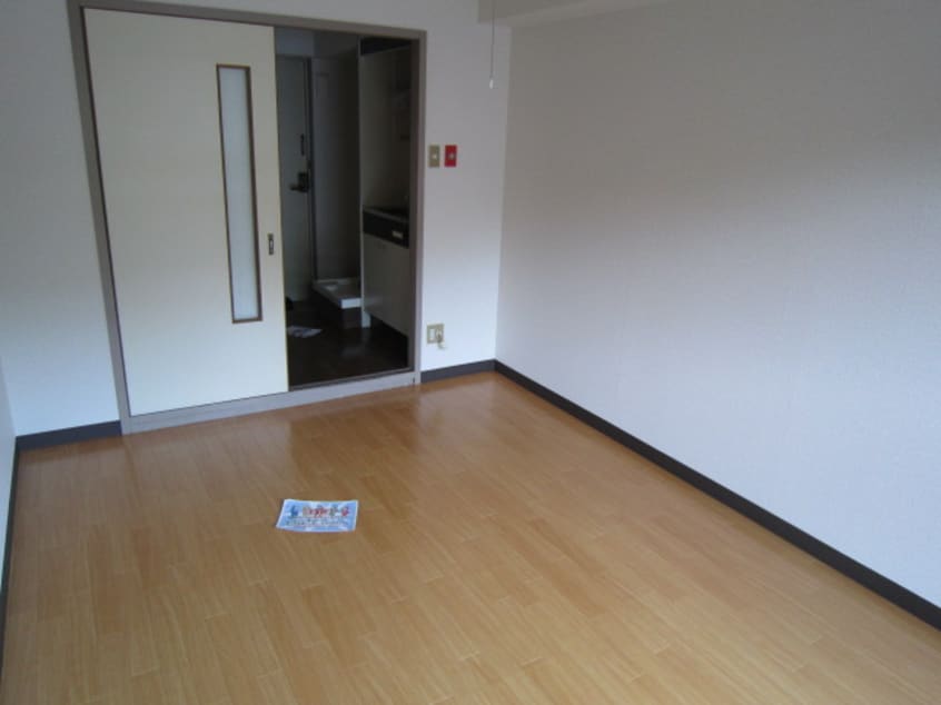 居室 第３要ハイツ