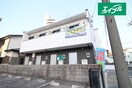 外観写真 シャレイド豊田本町WEST