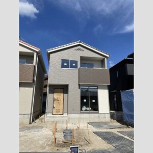 阿原八幡102‐6KODATEXⅤーB棟