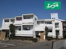 第２コーポふじの外観
