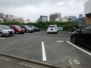 駐車場 第２コーポふじ