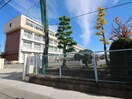 師勝東小学校(小学校)まで850m ホワイトウィング大野