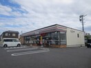 セブン-イレブン 一宮奥町神田店(コンビニ)まで470m エスポワール剱光寺