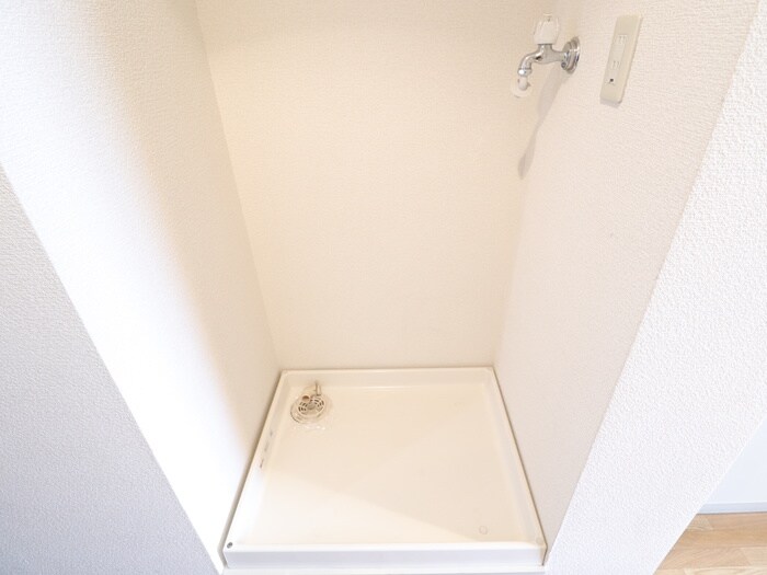 洗濯機置場 Ｊｏｉｎｄｒｅ東山