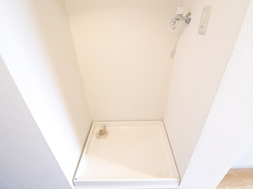 洗濯機置場 Ｊｏｉｎｄｒｅ東山