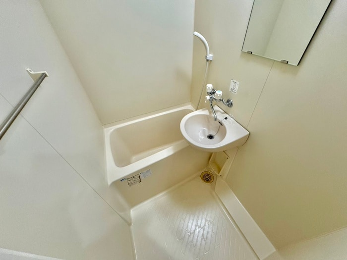 バス／シャワールーム等 Ｊｏｉｎｄｒｅ東山