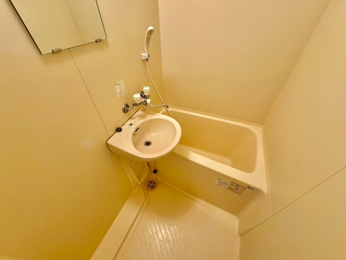 バス／シャワールーム等 Ｊｏｉｎｄｒｅ東山