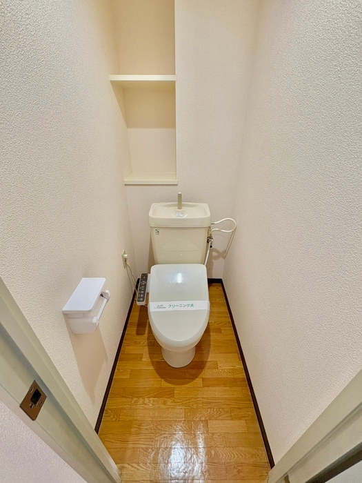 トイレ Ｊｏｉｎｄｒｅ東山