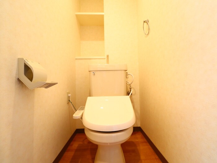 トイレ Ｊｏｉｎｄｒｅ東山