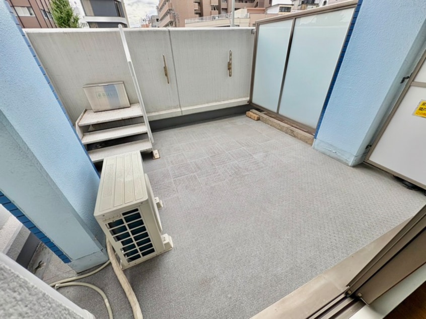 ベランダ・バルコニー Ｊｏｉｎｄｒｅ東山