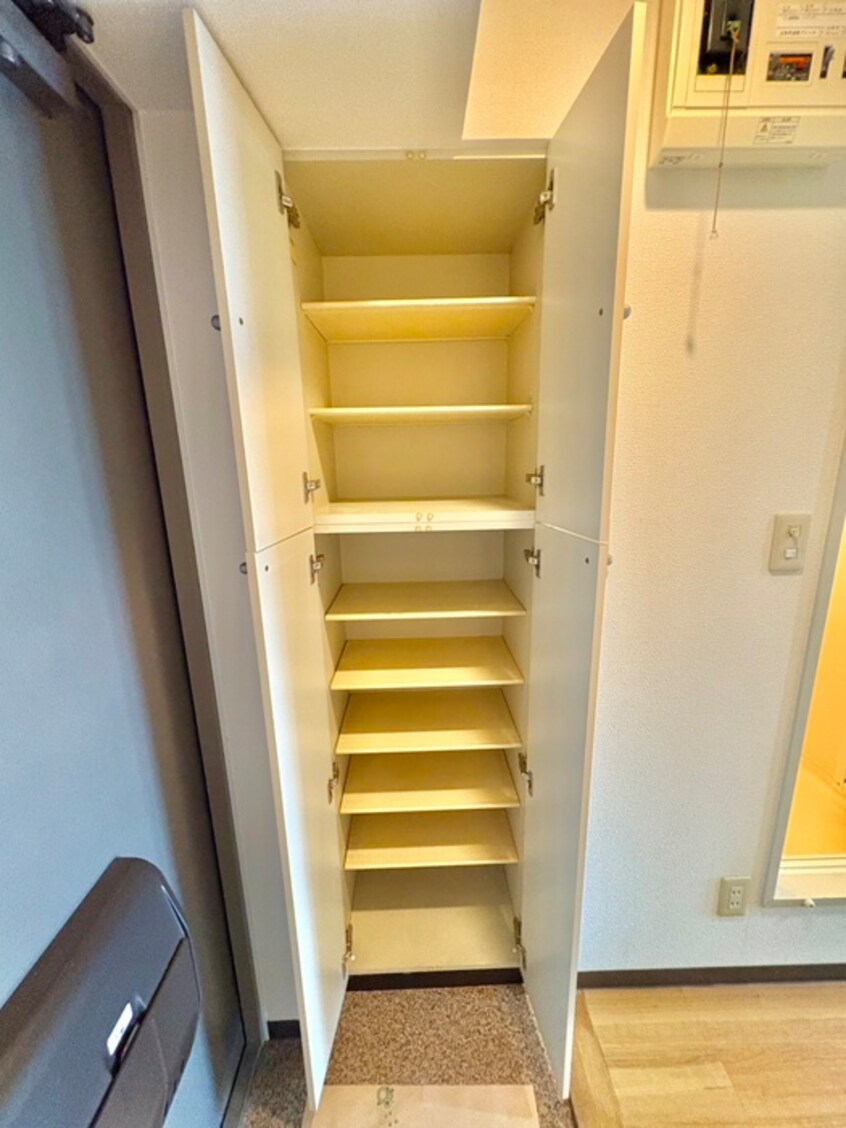 靴箱 Ｊｏｉｎｄｒｅ東山