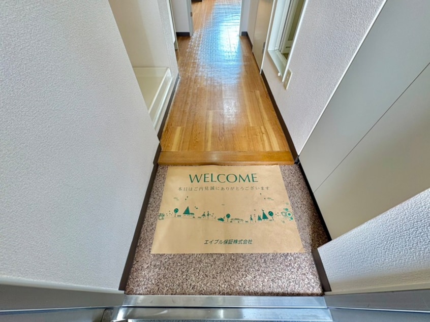 玄関 Ｊｏｉｎｄｒｅ東山