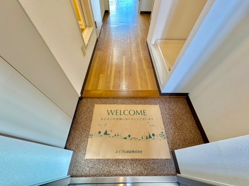 玄関 Ｊｏｉｎｄｒｅ東山