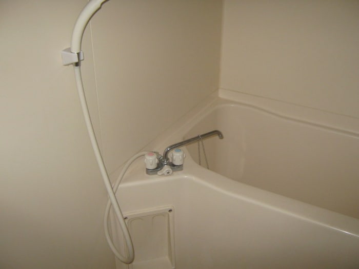 バス／シャワールーム等 パークアベニュー東山