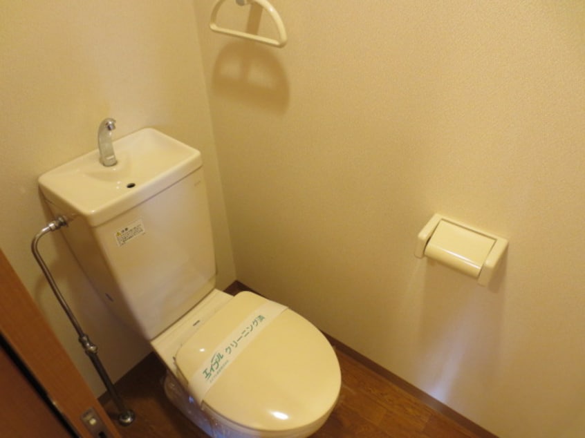 トイレ パークアベニュー東山