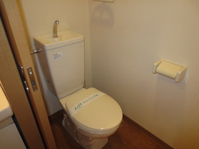 トイレ パークアベニュー東山