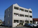 メゾンドＦの外観