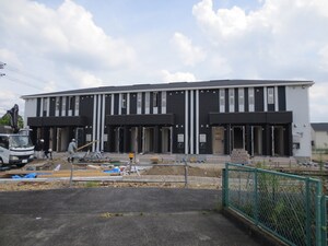 エクレール高畑