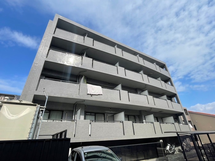 外観写真 サンドーリエ