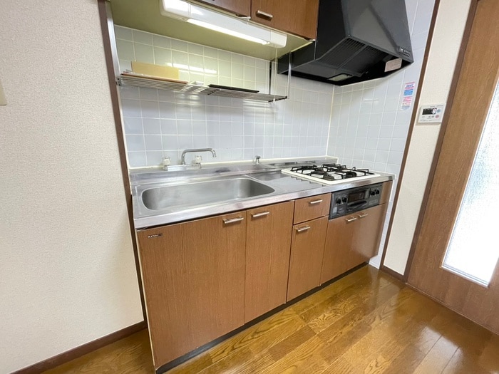 キッチン サンドーリエ