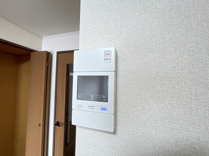 内観写真 サンドーリエ