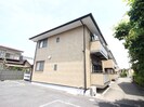 グランピア今伊勢の外観