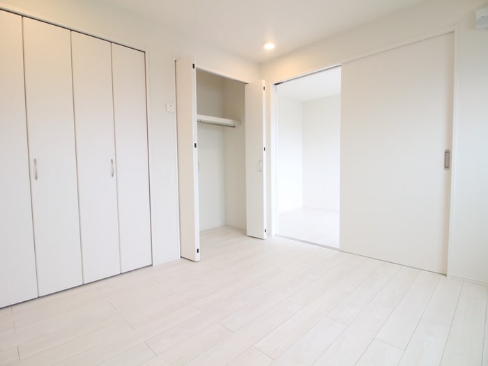 居室 ハーモニーテラス外新町Ⅰ