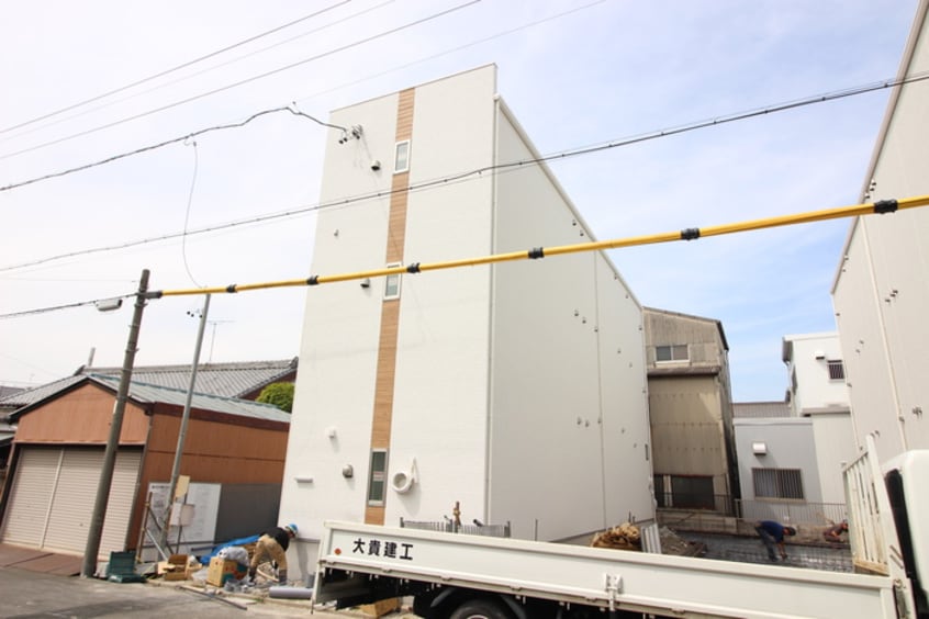 その他 ハーモニーテラス外新町Ⅰ