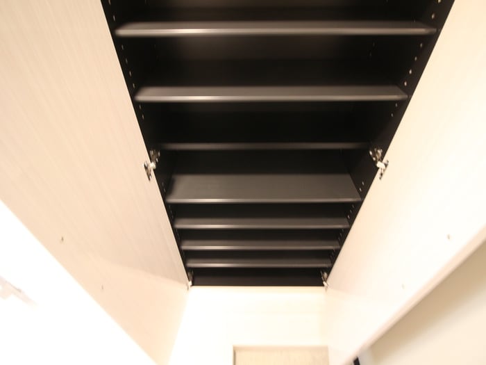 靴箱 ハーモニーテラス外新町Ⅰ