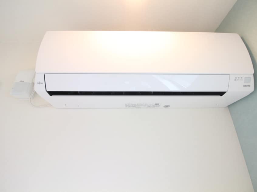 内観写真 ハーモニーテラス外新町Ⅰ