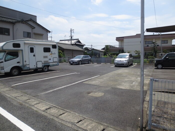 駐車場 第一光陽ハイツ