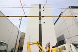 ハーモニーテラス外新町Ⅱ